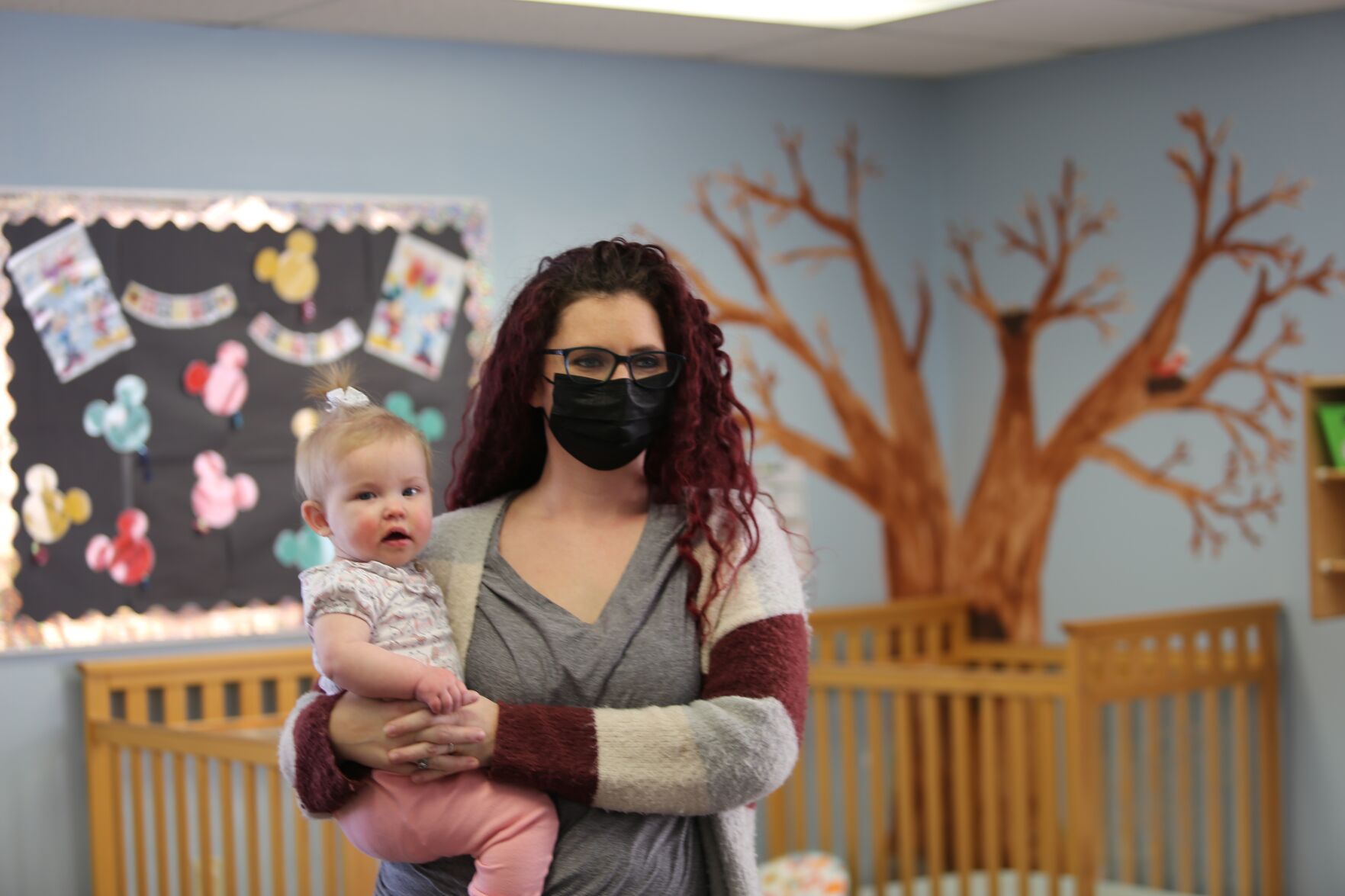 Child care-2